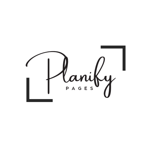 Planify Pages